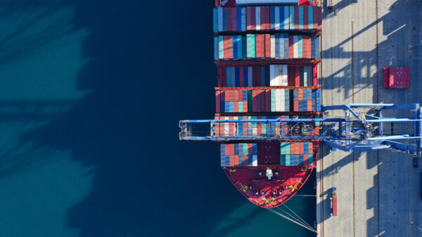 Law firm helps deliver logistics firm deal