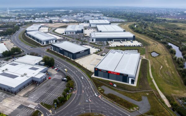 Study names Derby a top city for manufacturing growth potential