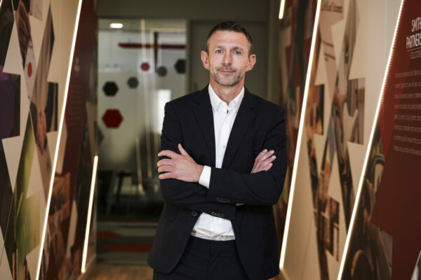Law firm hails contribution of six long-serving staff