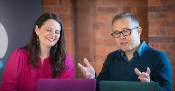 Free masterclass aims to help firms achieve goals
