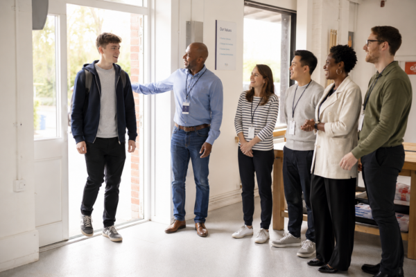 Bondholders needed for new workplace mentor network