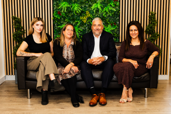 HR and finance experts relocate to business hub