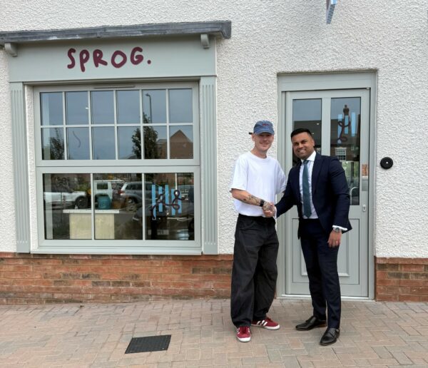 Law firm completes play centre deal