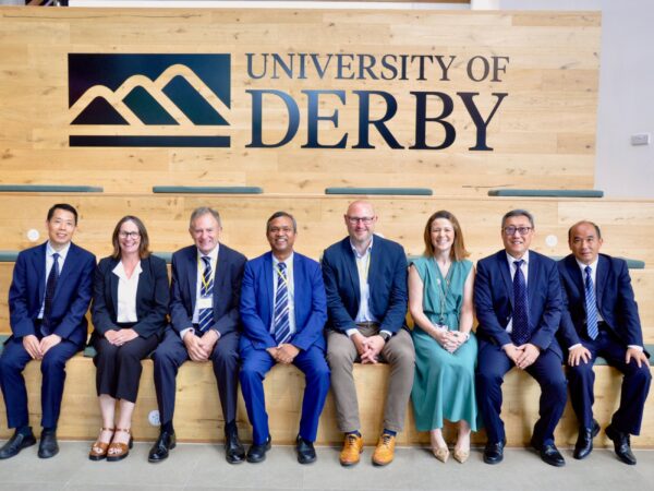 University launches pioneering international investment index