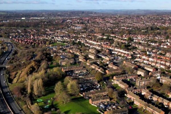 Fresh consultation opens on new Local Plan for Derby