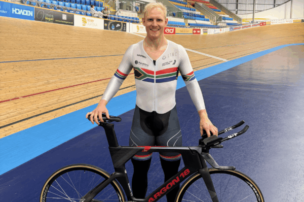Arena helps international athletes prepare for Commonwealth Games