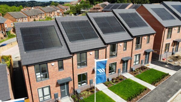 Talking Investment: ‘Housing land supply crisis is creating real momentum for change’