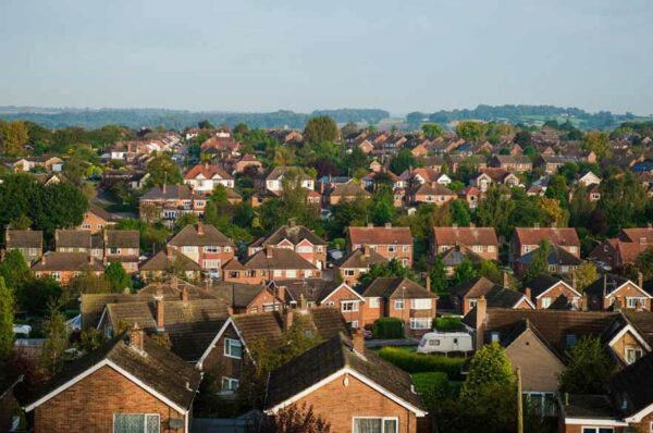 Council awarded top rating for social housing services