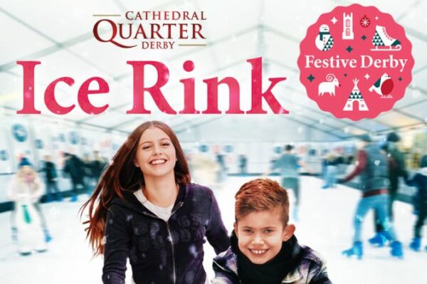 Ice rink and Nordic Bar to return for festive celebrations