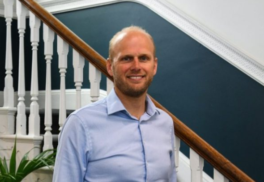 Agent welcomes business rates review plan