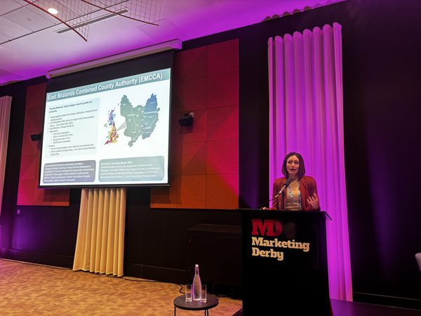 How EMCCA is helping to shape the future of the region