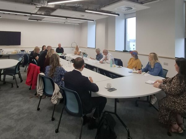 Bondholders discuss challenges at Bank of England roundtable
