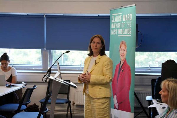 Firms urged to join campaign to create more opportunities for young people
