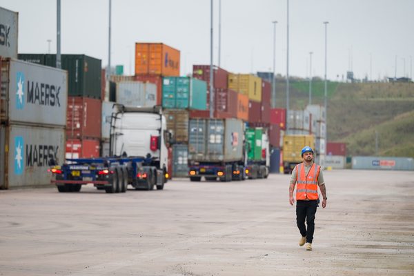 Freeport launches grants to help people into work