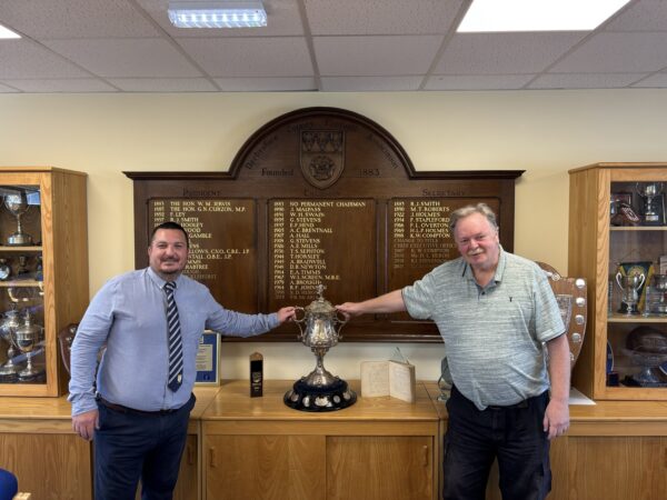 New project aims to capture football history