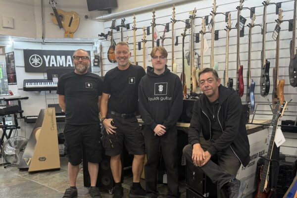 Cathedral Quarter shop among nation’s favourites