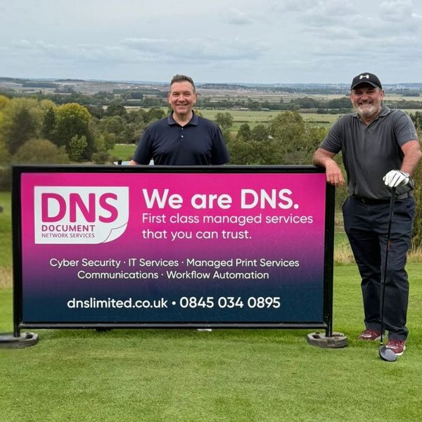 Business processes firm becomes chamber patron