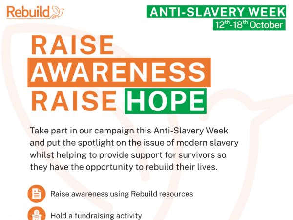 Bondholders urged to help raise modern slavery awareness