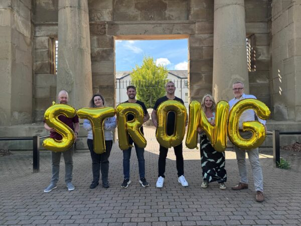 Apprenticeships provider rated ‘strong’ by Ofsted inspectors