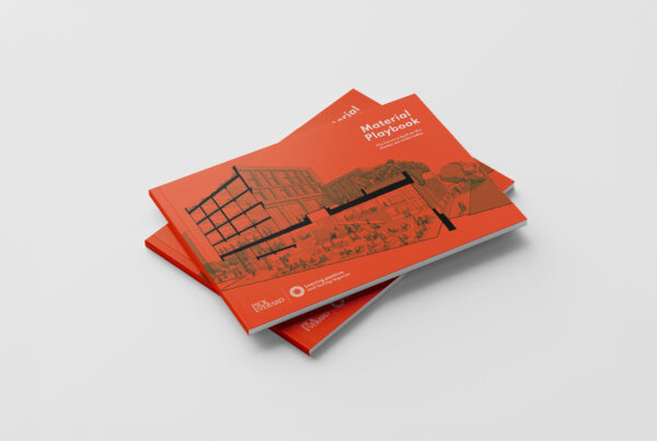New building guidance aims to help reduce waste