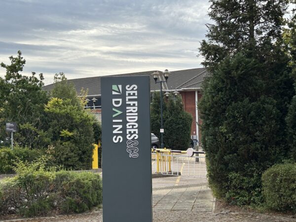 New office strengthens regional presence