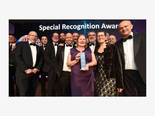 University building triumphs at property awards