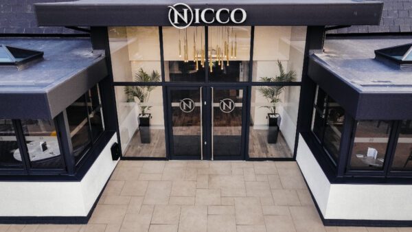 Restaurant receives expansion green light after record year