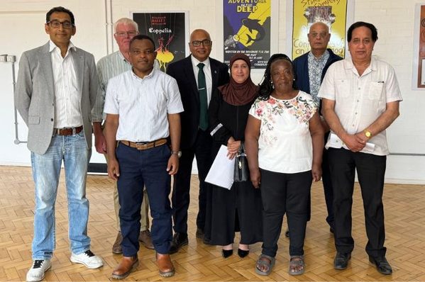 Residents quizzed on how £20m should be spent