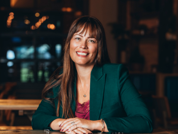 Bid-writing expert to speak at ‘Glastonbury of business’