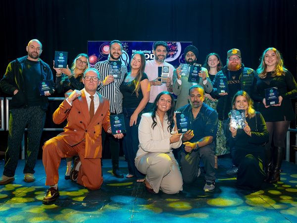 Winners of the 2026 Marketing Derby Food and Drink Awards crowned