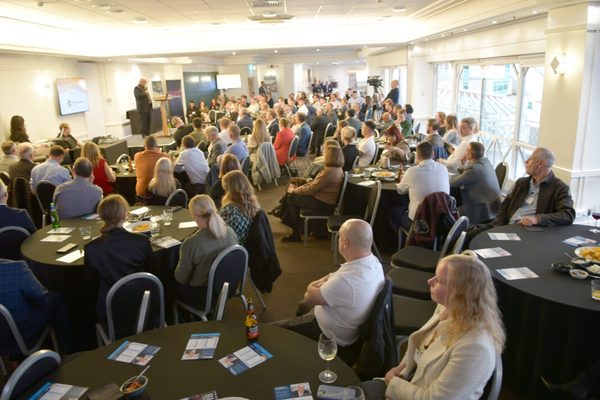 Bondholders cement reputation at Brick Awards