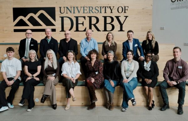 Live pitching workshop puts budding entrepreneurs to the test