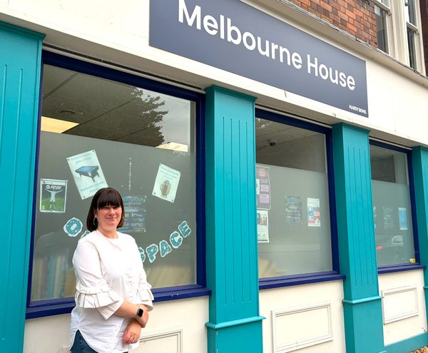 Safeguarding charity’s new chief marks first month in role