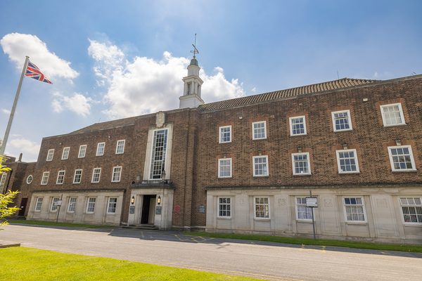 Conference centre announces 2027 events programme