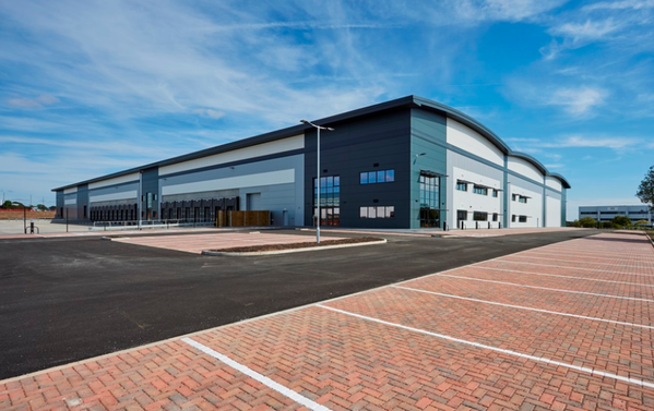 Agent seals deal for 350,000 sq ft of space at business park
