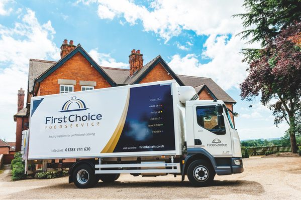 Law firm advises on foodservice business sale