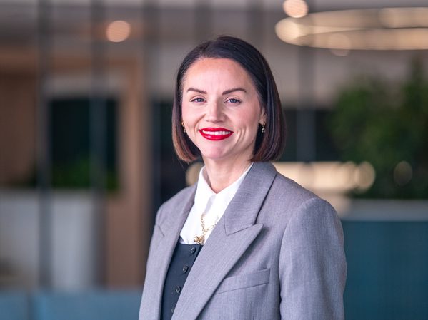 The latest Bondholder appointments and promotions
