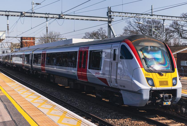 Alstom lands £800m train maintenance contract for Derby-built fleet