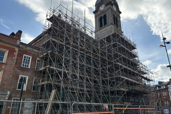 Historic theatre restoration project wins planning approval