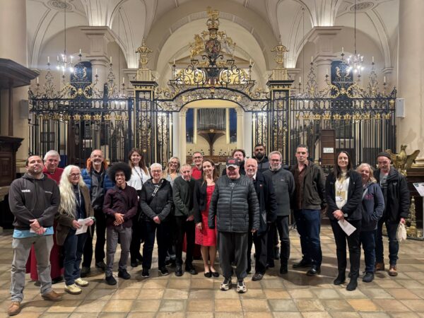 Homeless organisations unite to discuss PM’s rough sleeping policy