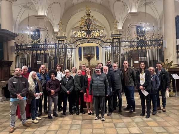 Homeless organisations unite to discuss PM’s rough sleeping policy