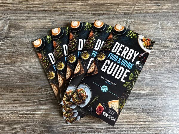 Latest winners feature in updated food and drink guide
