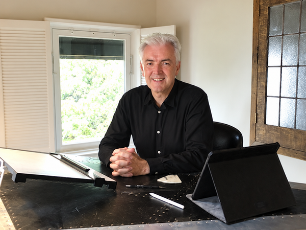 Talking Investment: ‘Forging the balance between work and leisure through sporting investment’