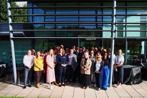 Conference highlights vital role of community-based hospice care
