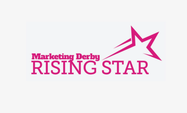 Search begins for Marketing Derby’s Rising Star for 2027