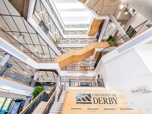 National report recognises university’s role in driving economic growth