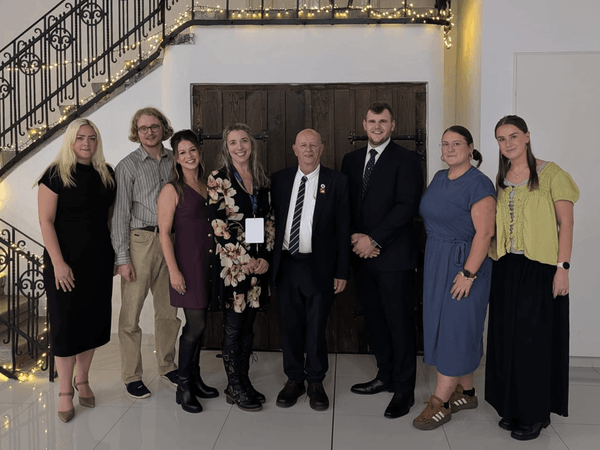 Derby civic project put in the spotlight at international conference