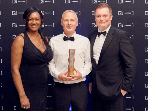University accommodation named best for fifth successive year