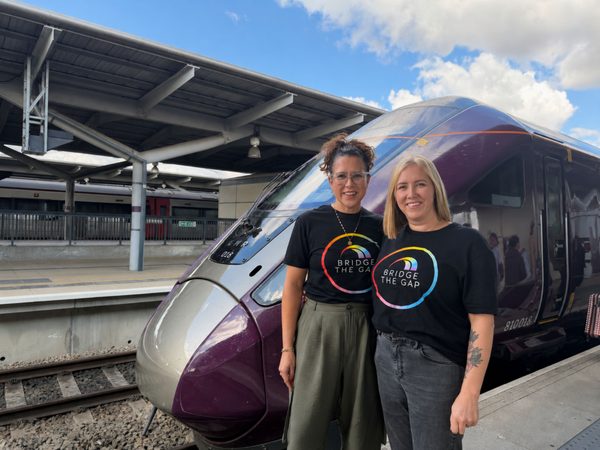 Charity secures grant to help kids overcome travel-related anxieties