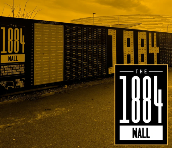 Trust announces return of fundraising 1884 wall
